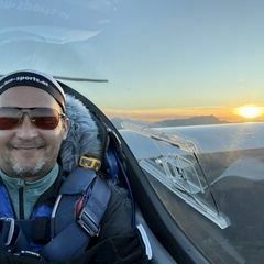 unverortetes Flugbild